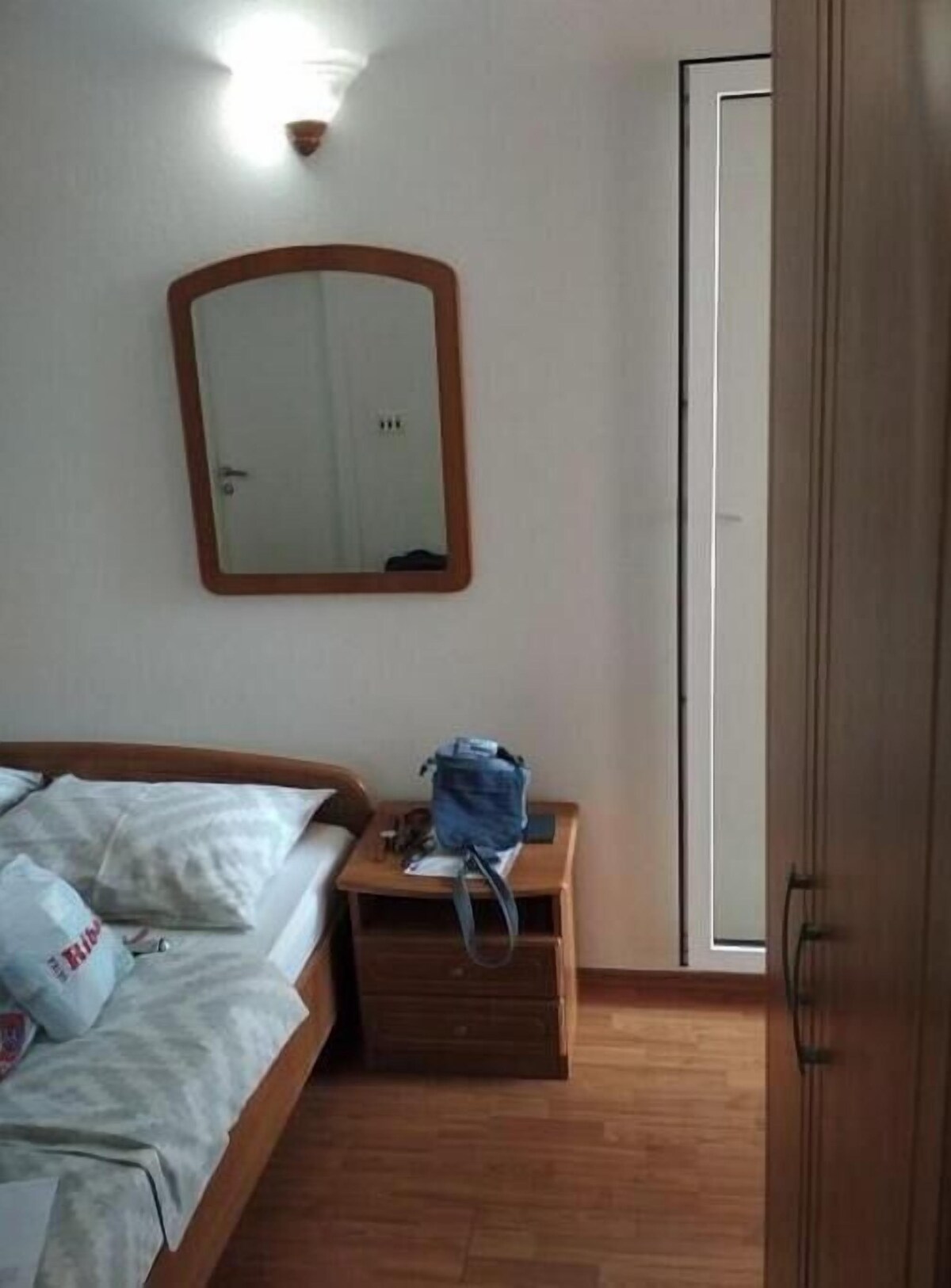 Host profile image