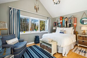 3 室のベッドルーム、デスク、アイロン / アイロン台、WiFi (無料)