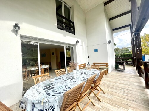 Villa Colombe by Agence Bru - 453196