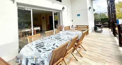 Villa Colombe by Agence Bru - 453196