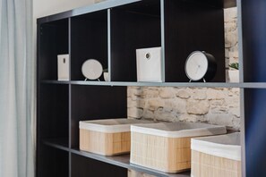 Interior - Vintage Apartment Bauhaus| 2 Bed Rooms| Netflix (Dessau-Roßlau)