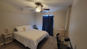 4 Schlafzimmer, WLAN, Bettwäsche