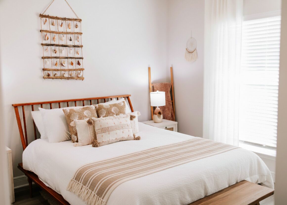 4 chambres, fer et planche à repasser, lit parapluie, Wi-Fi gratuit