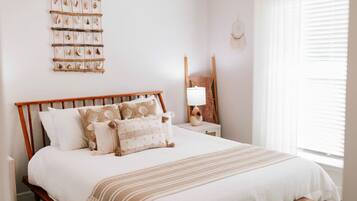 4 chambres, fer et planche Ă repasser, lit parapluie, Wi-Fi gratuit