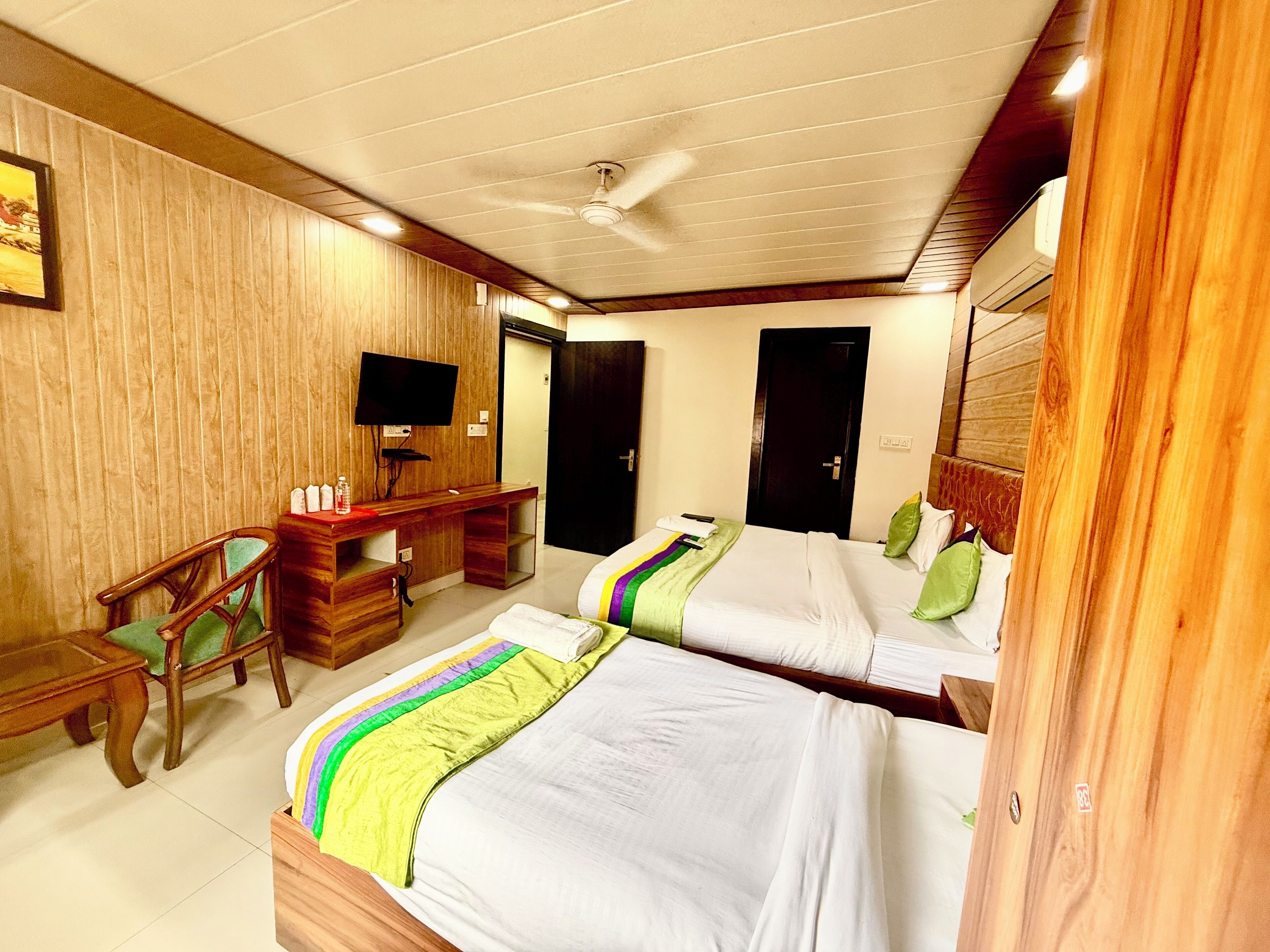 Foto - Hotel Loft Near IGI Airport Delhi