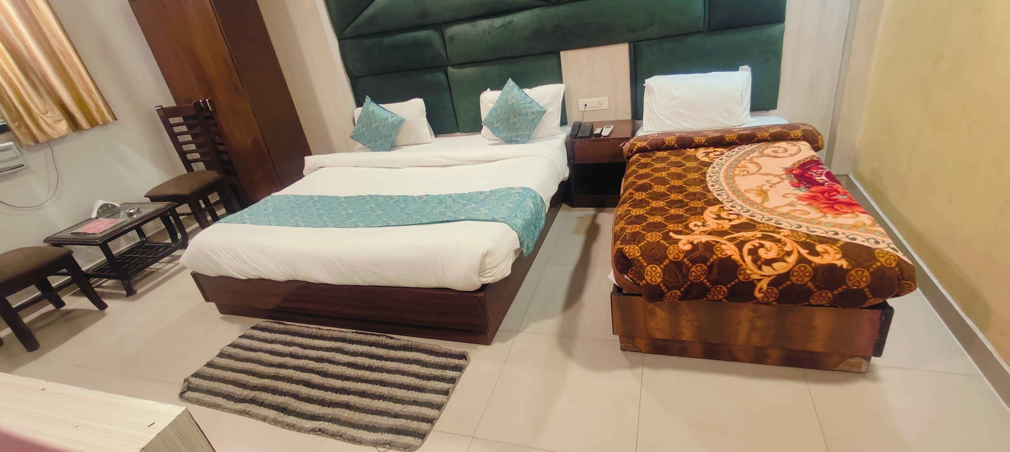 Foto - Hotel Loft Near IGI Airport Delhi