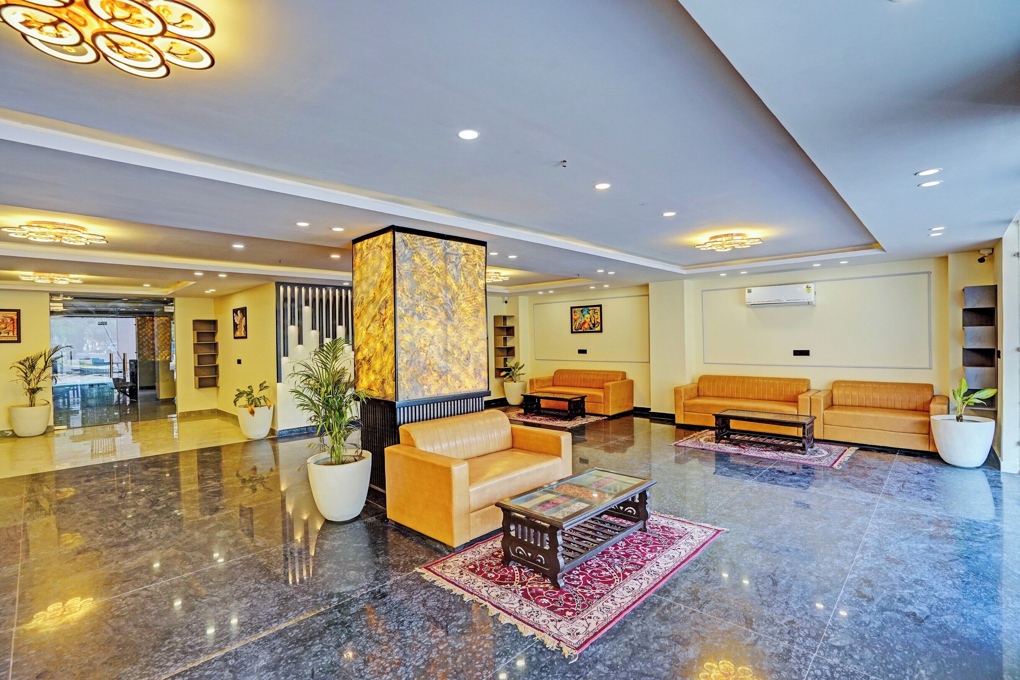 Foto - Hotel Loft Near IGI Airport Delhi