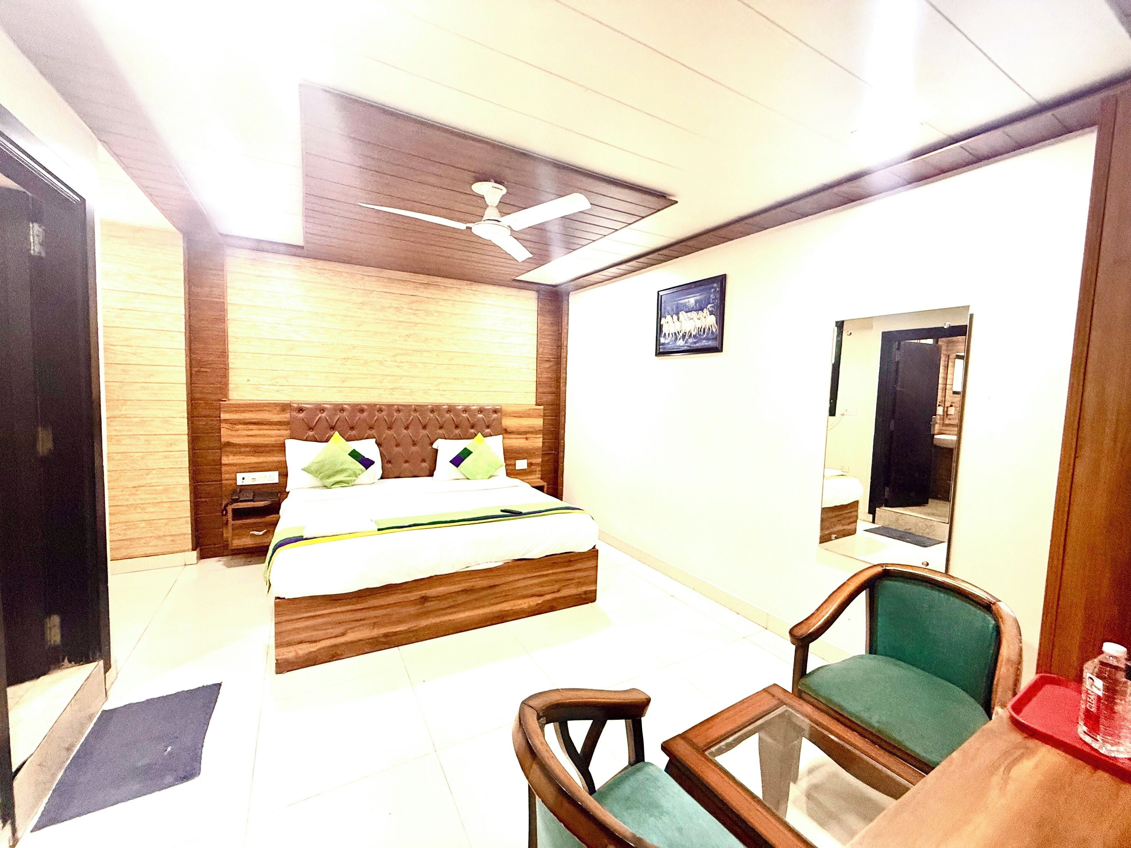 Foto - Hotel Loft Near IGI Airport Delhi