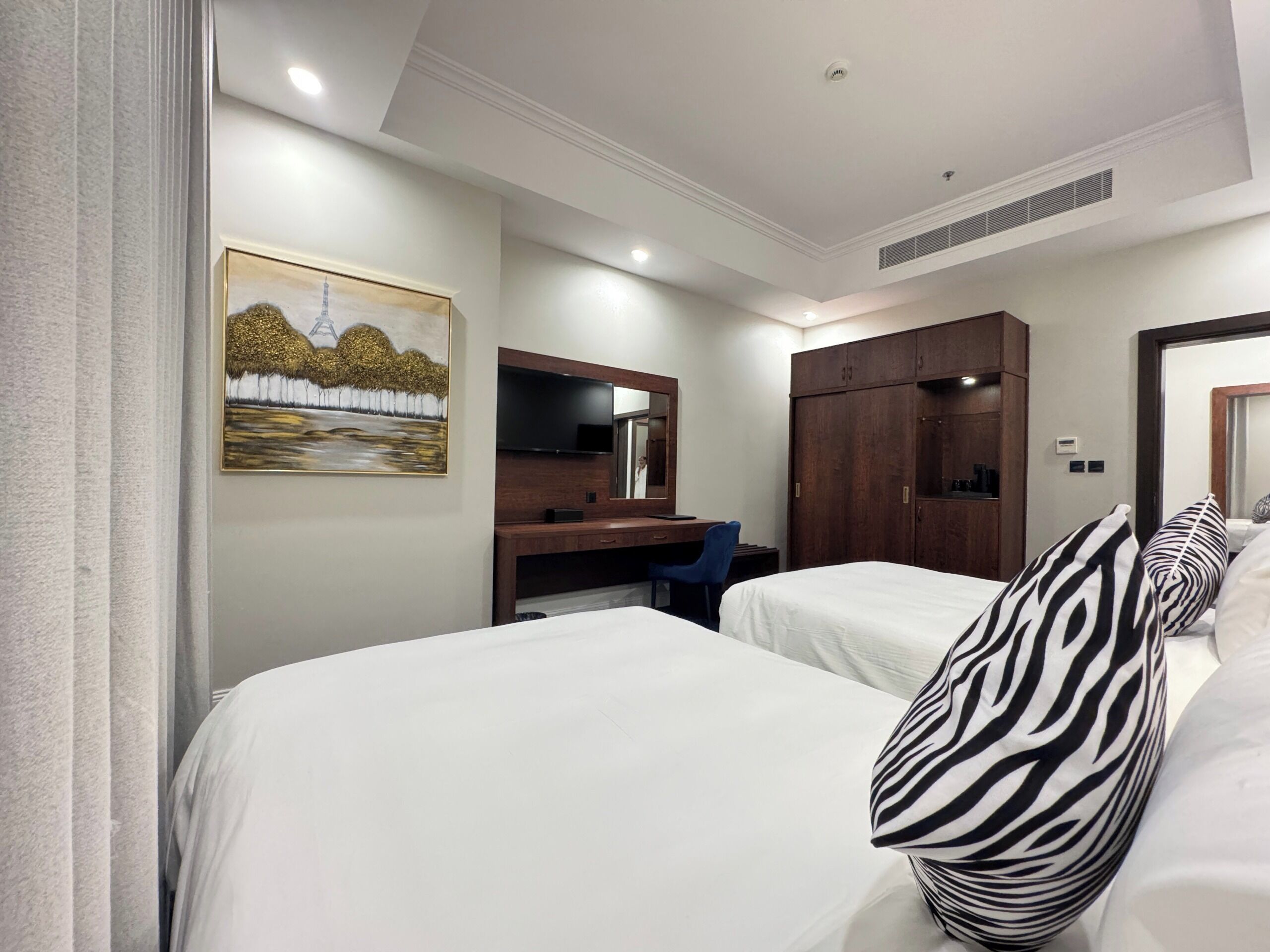 Foto - Hotel Loft Near IGI Airport Delhi