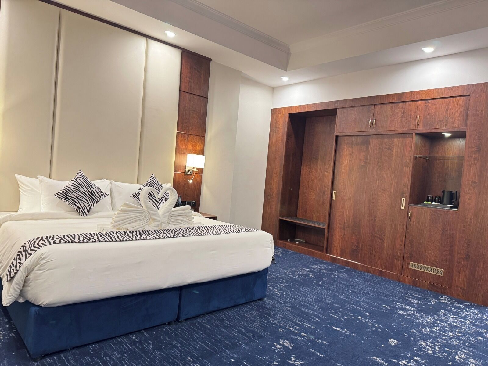 Foto - Hotel Loft Near IGI Airport Delhi