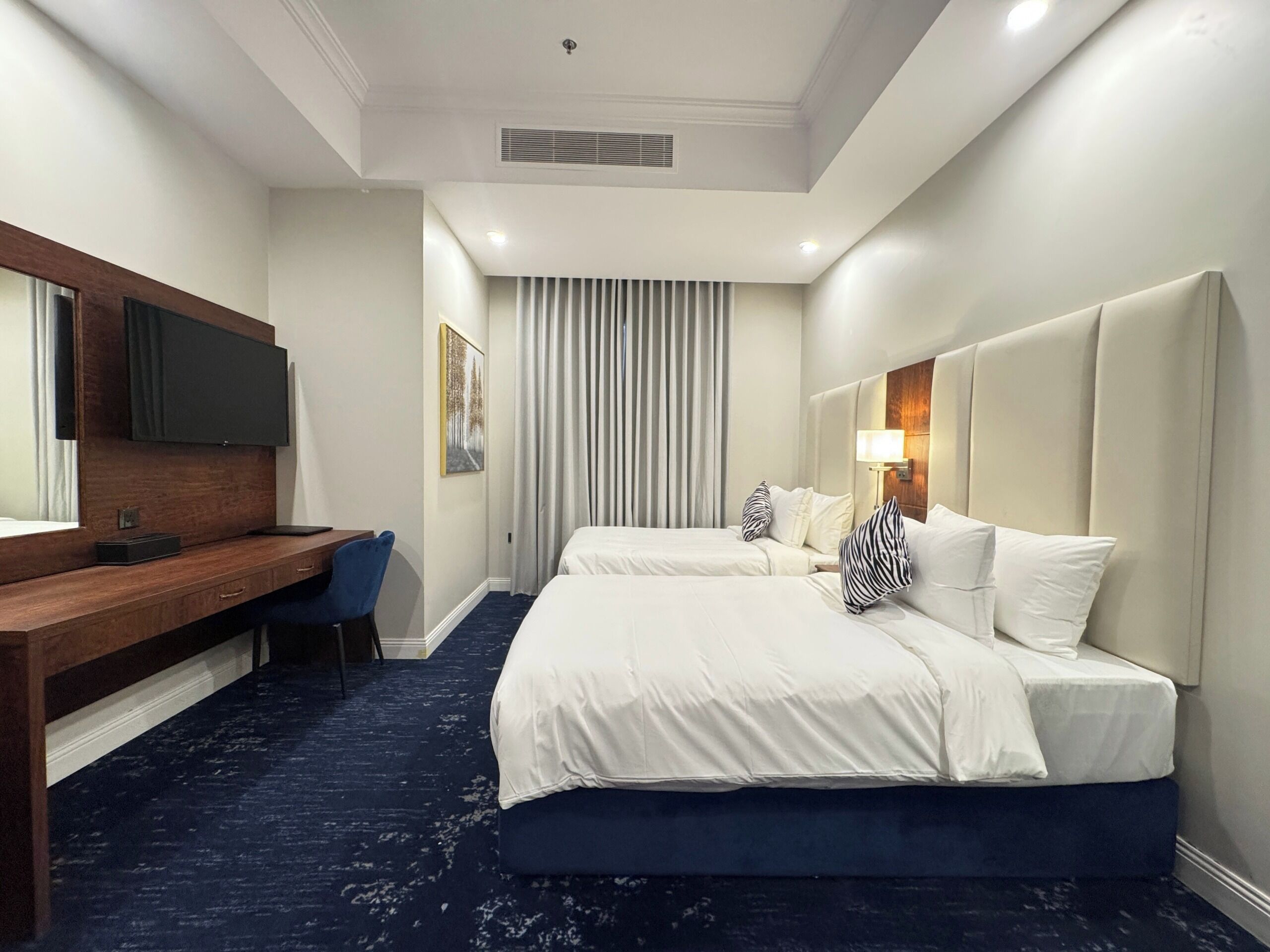 Foto - Hotel Loft Near IGI Airport Delhi