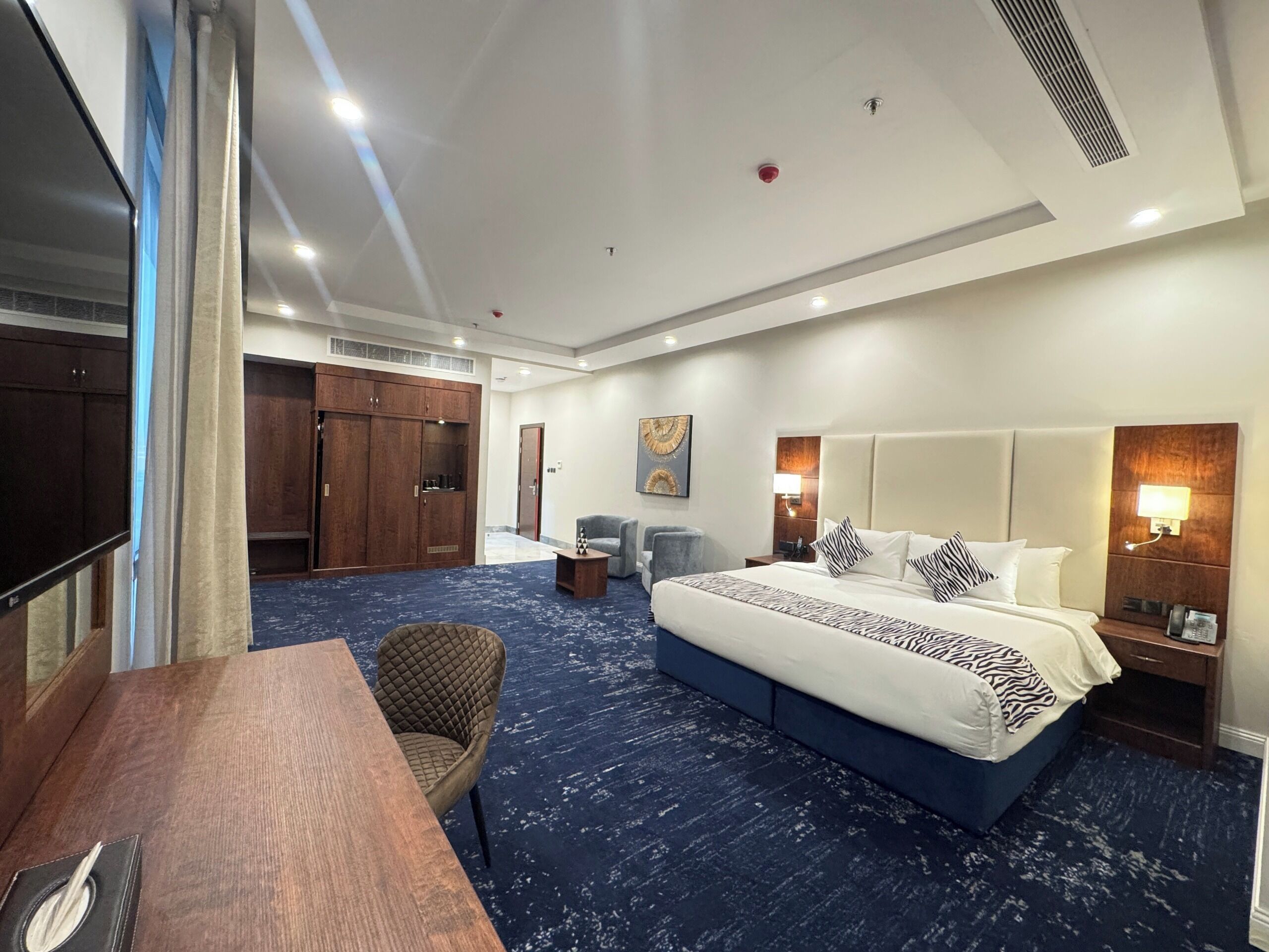 Foto - Hotel Loft Near IGI Airport Delhi