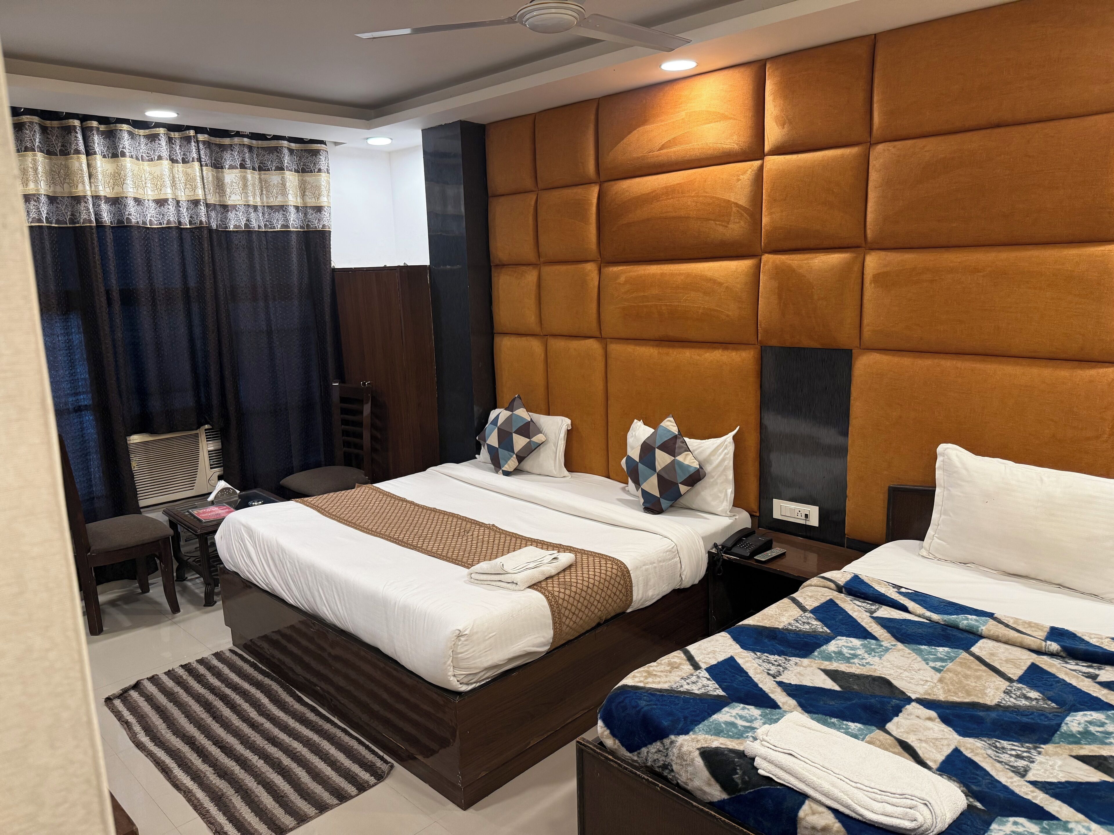 Foto - Hotel Loft Near IGI Airport Delhi