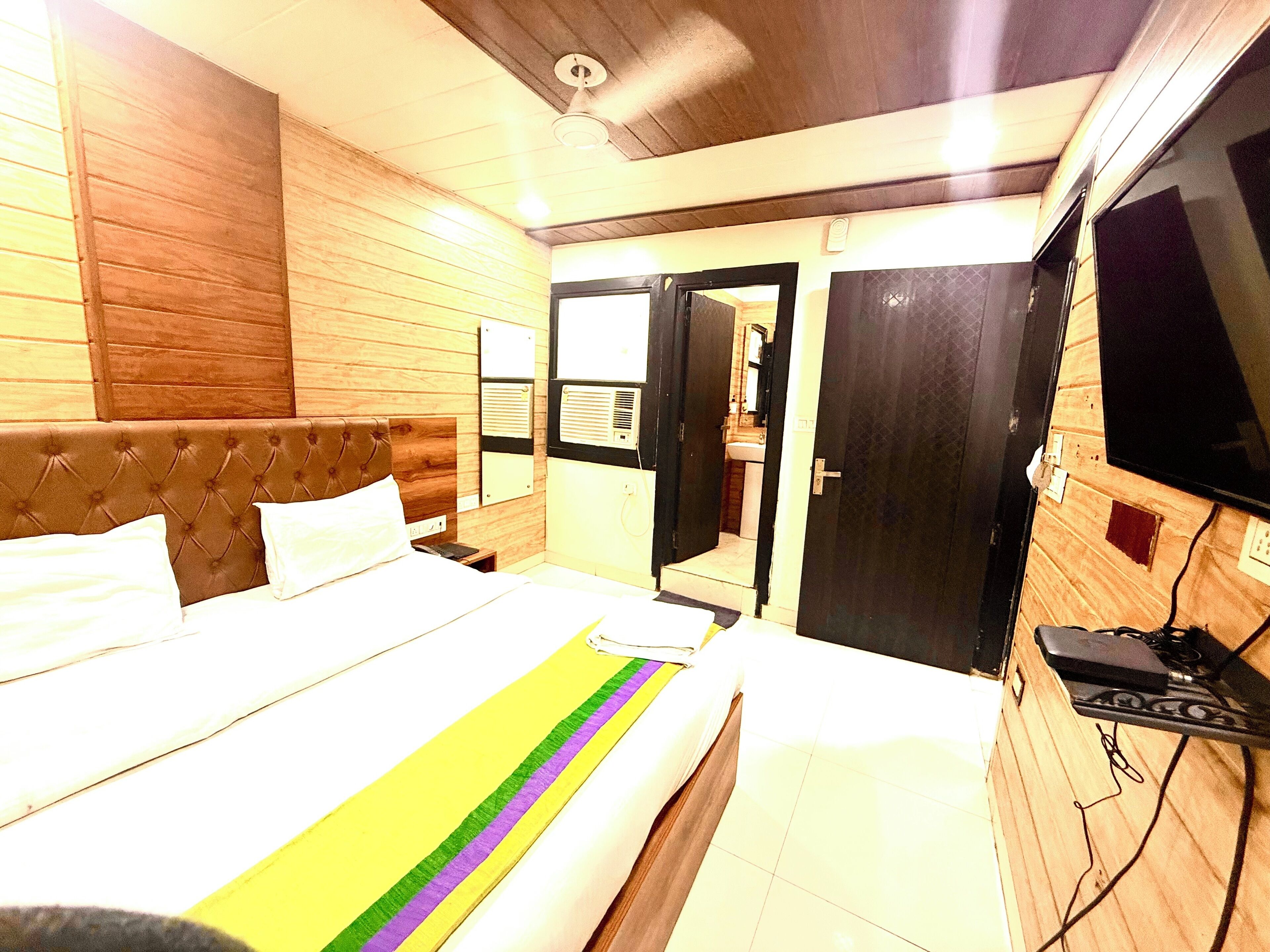 Foto - Hotel Loft Near IGI Airport Delhi