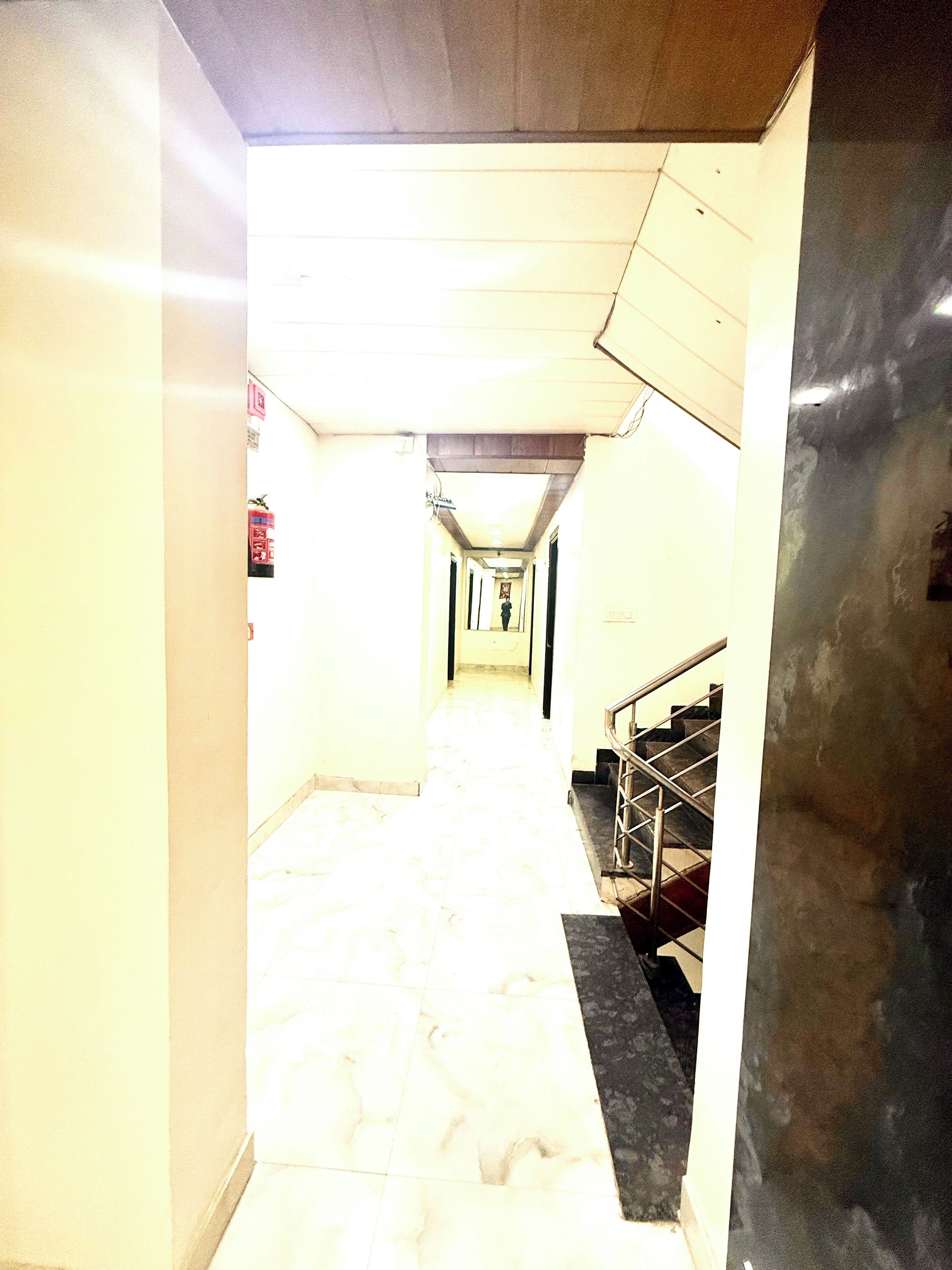 Foto - Hotel Loft Near IGI Airport Delhi