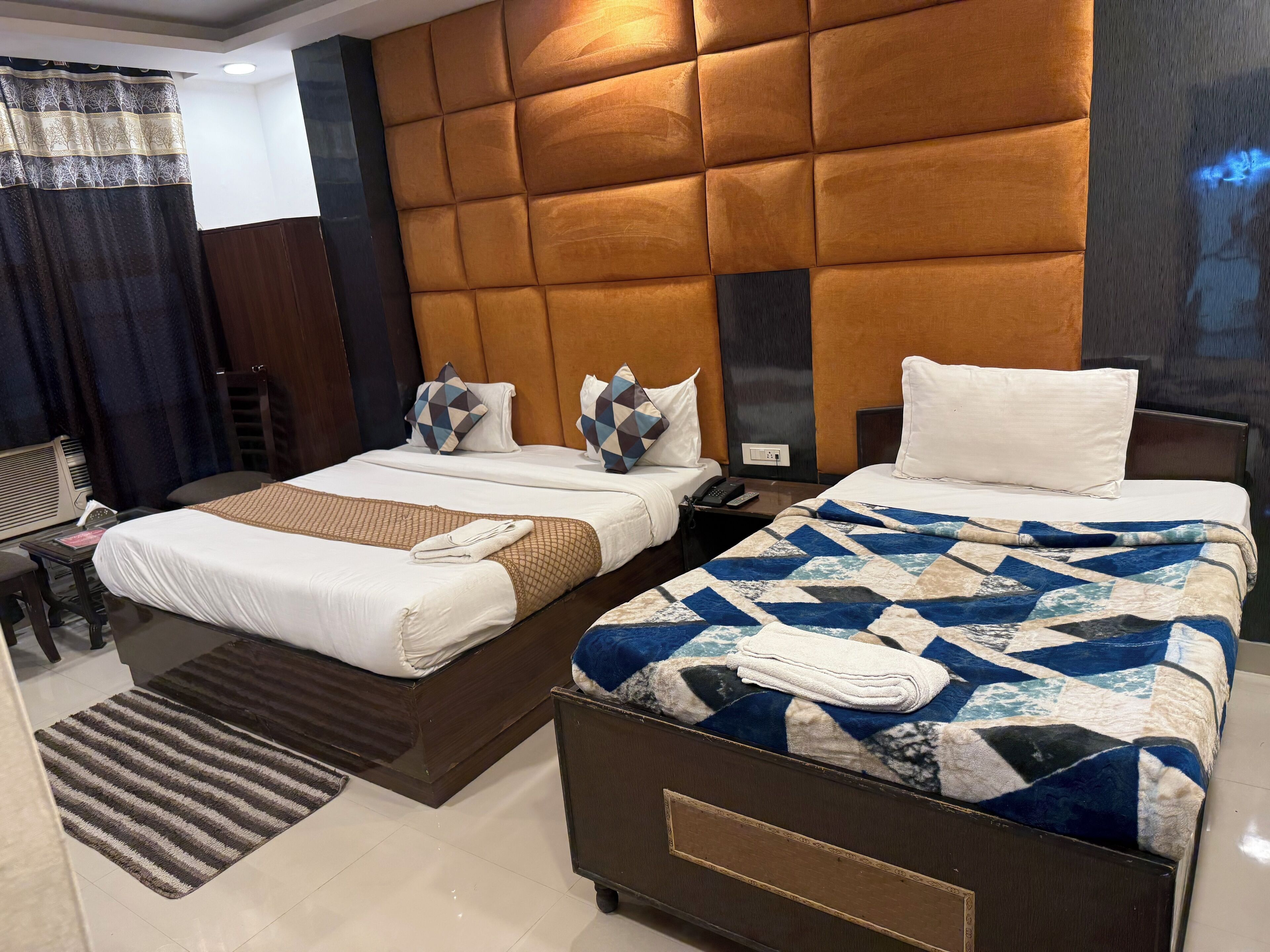 Foto - Hotel Loft Near IGI Airport Delhi