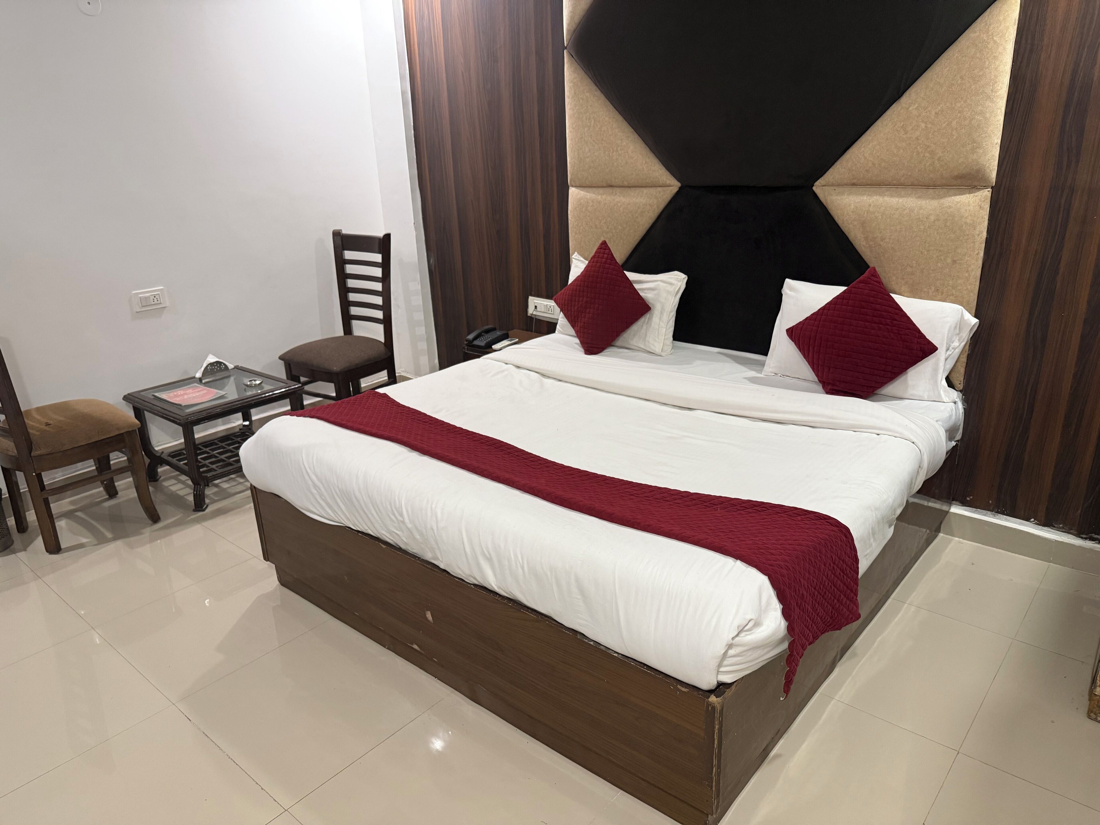 Foto - Hotel Loft Near IGI Airport Delhi