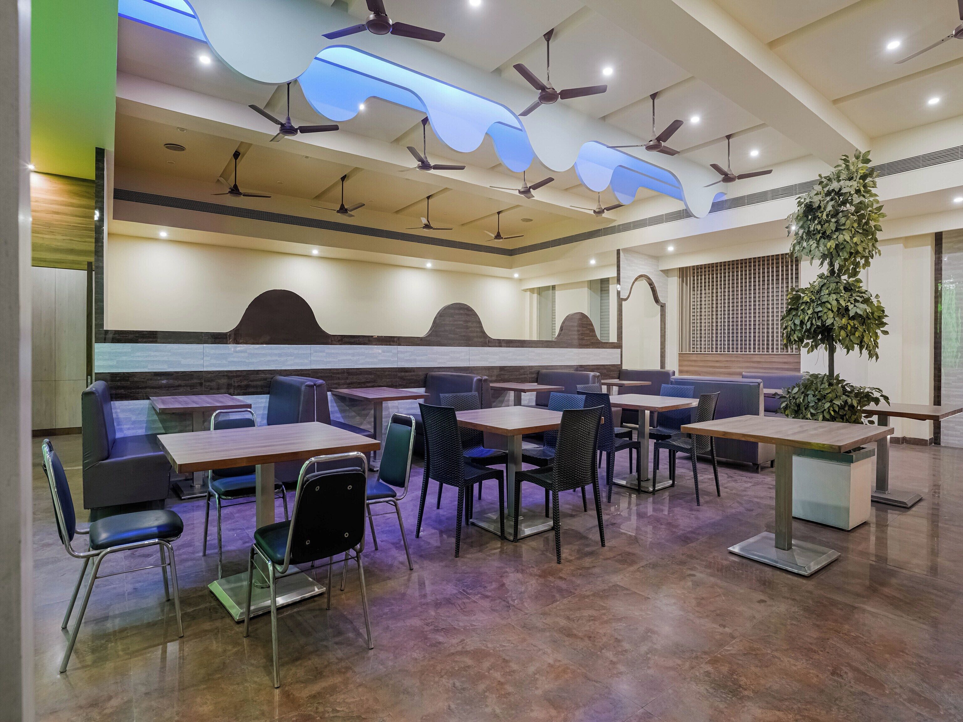 Foto - Hotel Loft Near IGI Airport Delhi