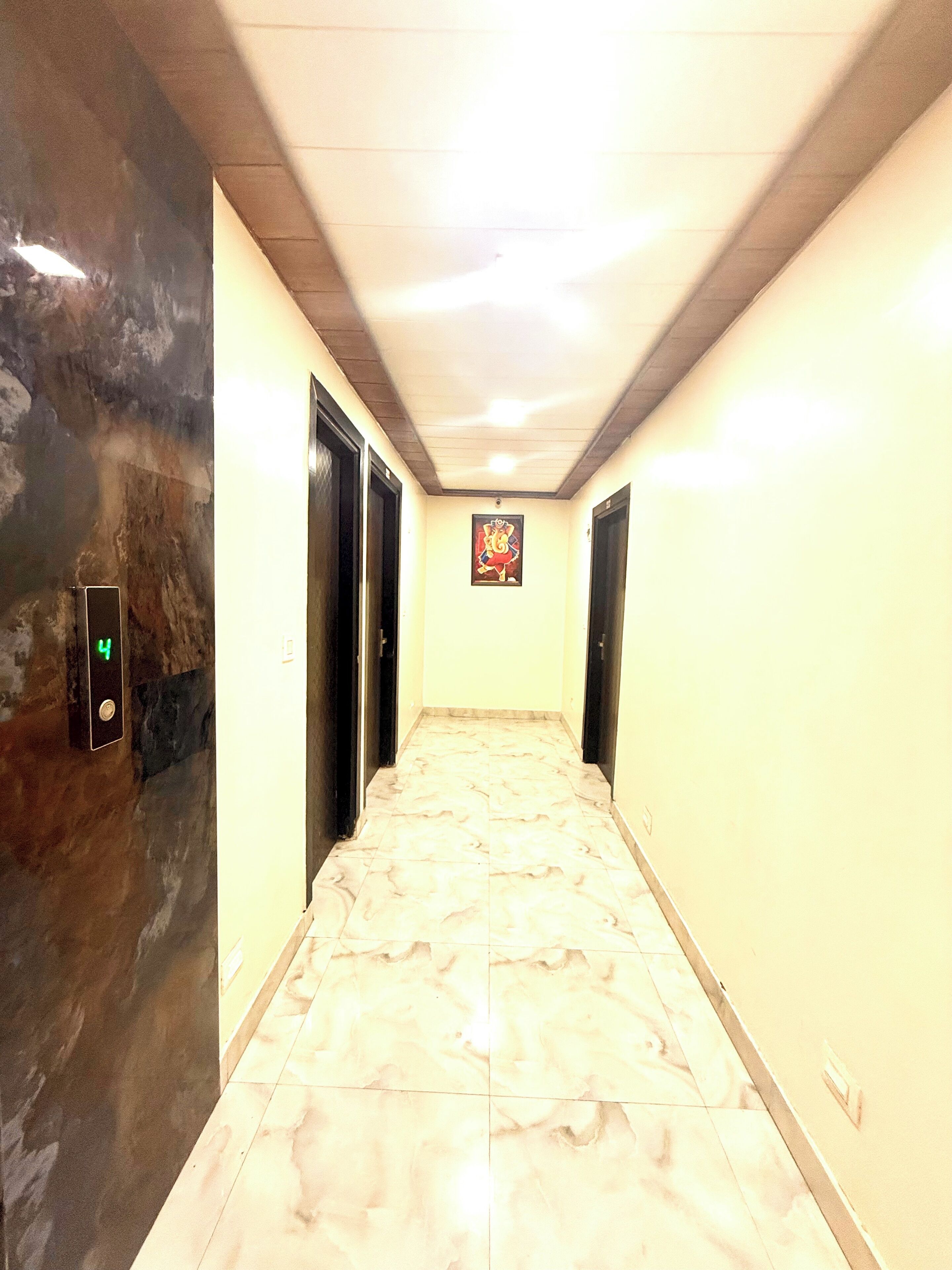 Foto - Hotel Loft Near IGI Airport Delhi