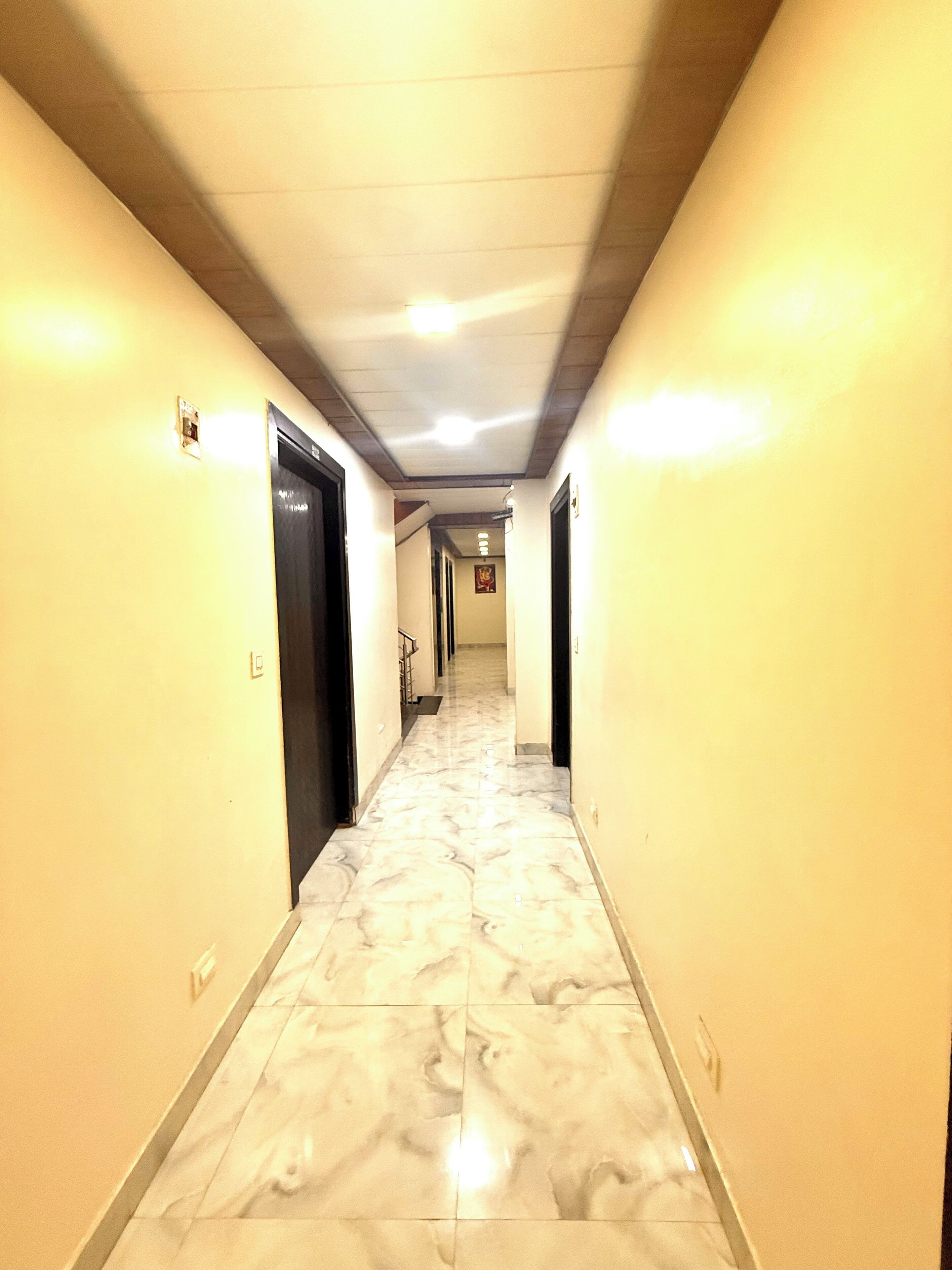 Foto - Hotel Loft Near IGI Airport Delhi