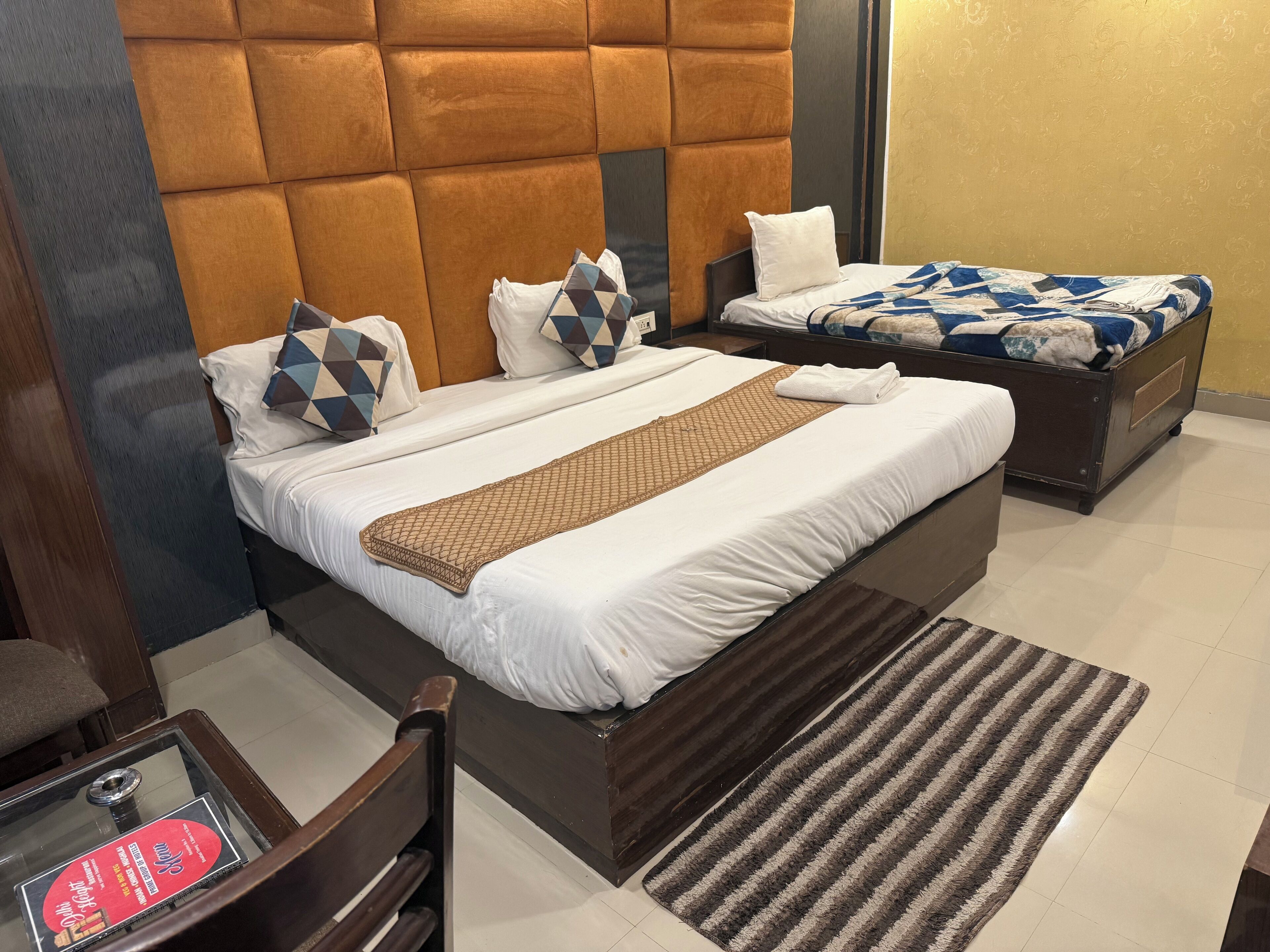 Foto - Hotel Loft Near IGI Airport Delhi