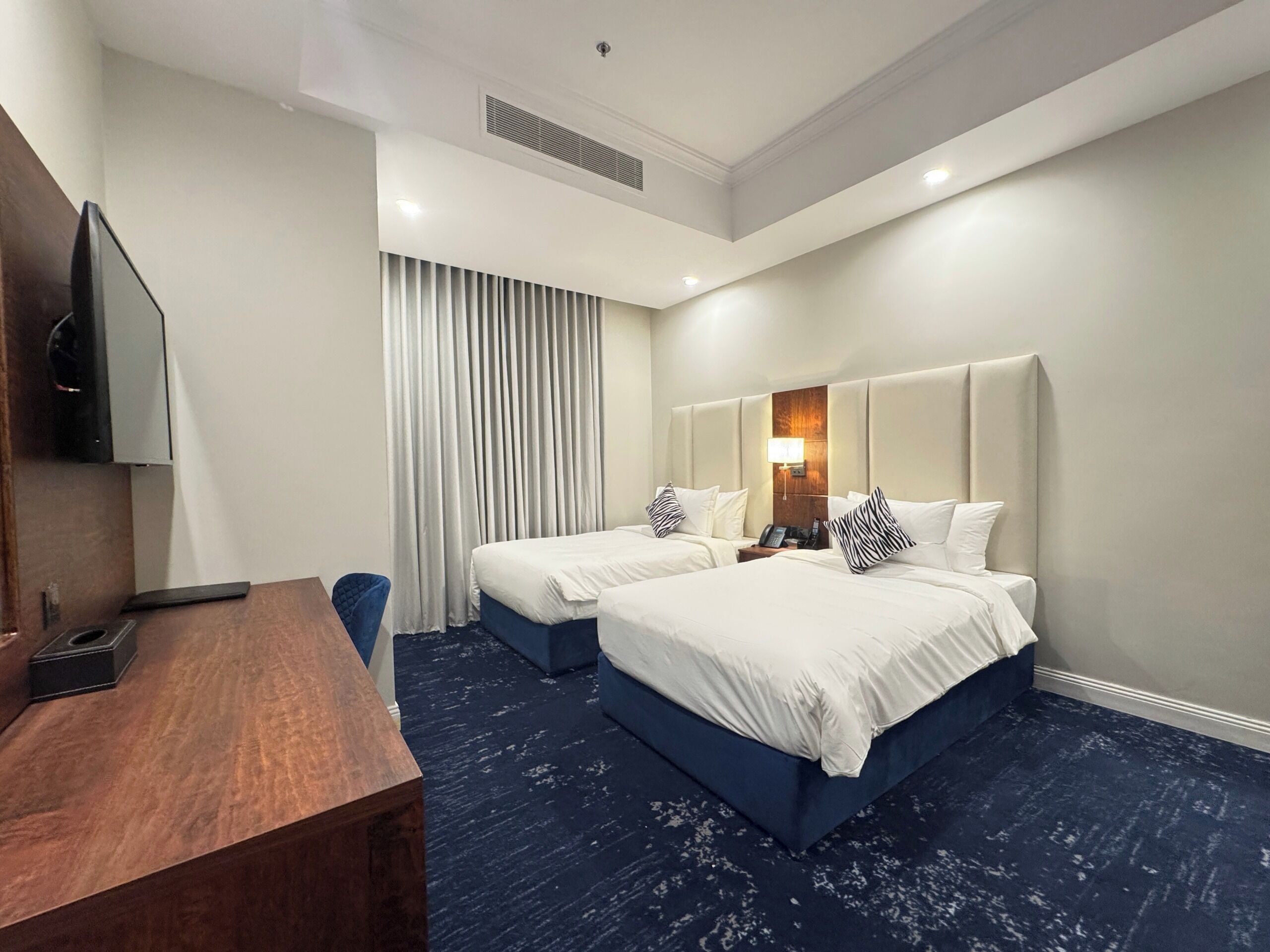 Foto - Hotel Loft Near IGI Airport Delhi