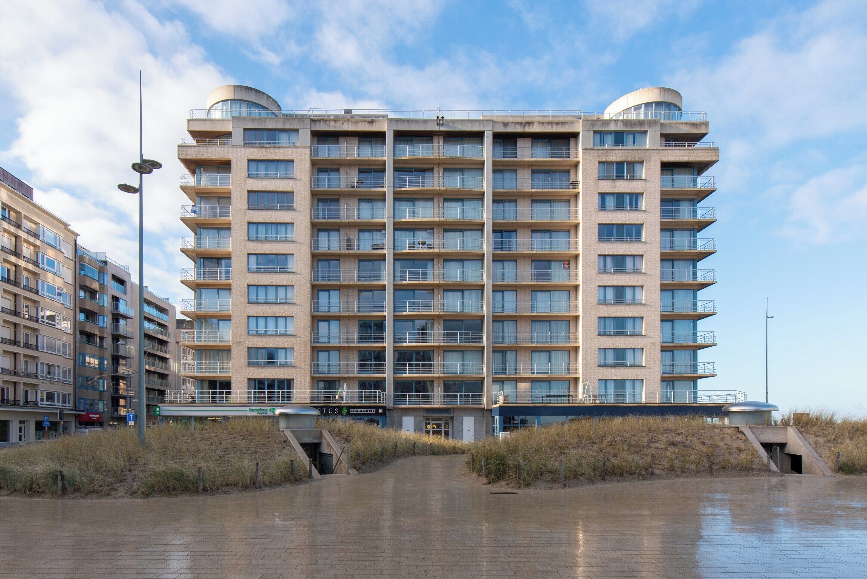 Apartment | Exterior