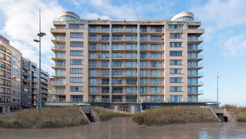 Apartment | Exterior