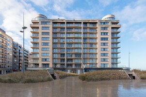 Apartamento | Exterior