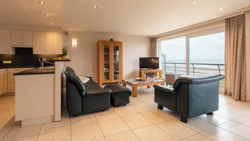 Appartamento | Area soggiorno