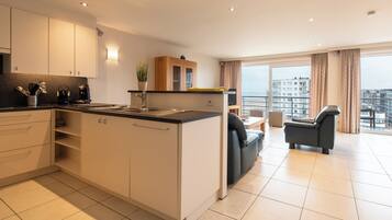 Apartment | Interior