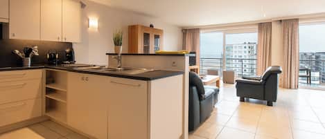 Apartment | Interior