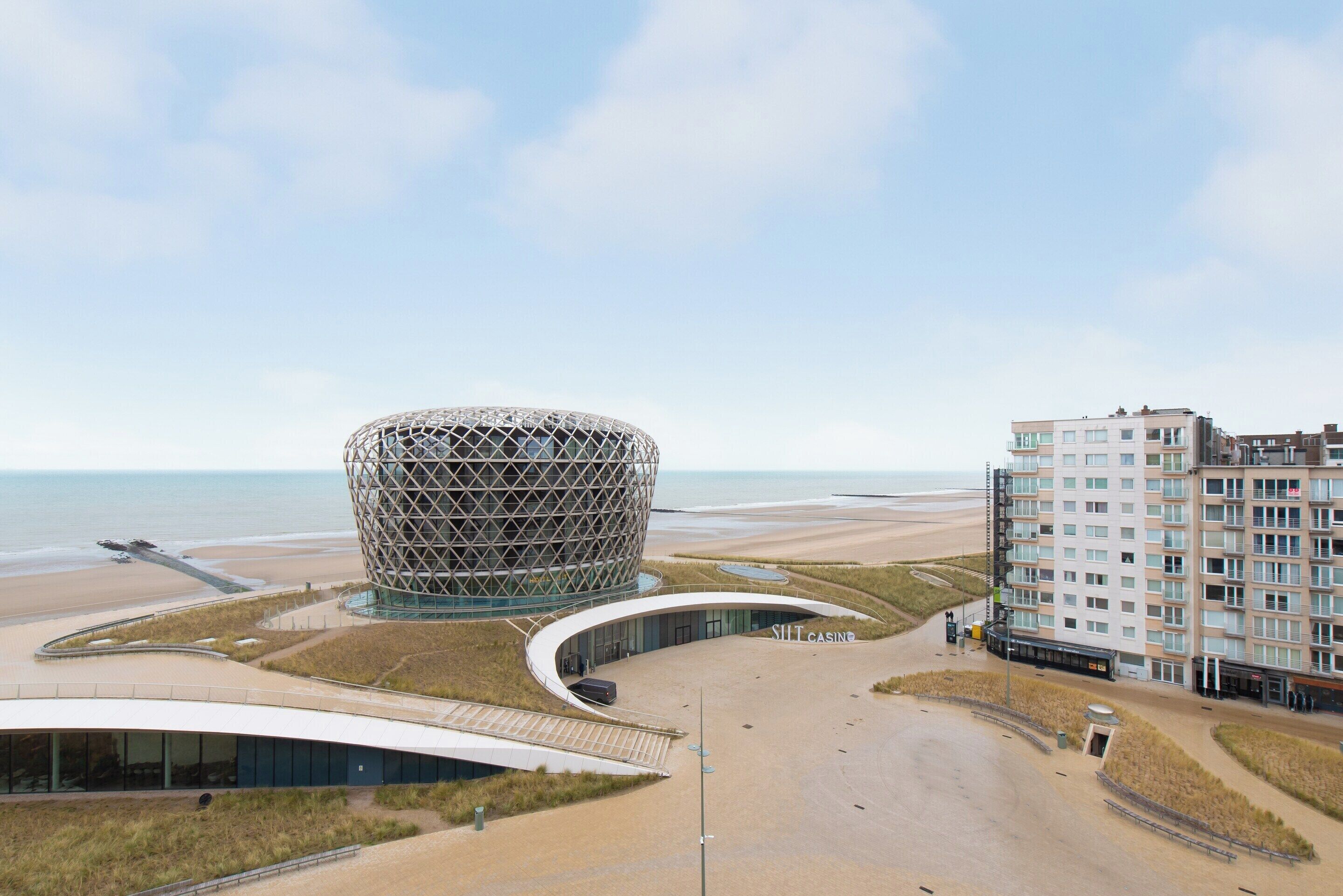 Appartement | Extérieur