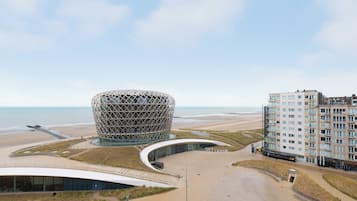 Apartment | Exterior