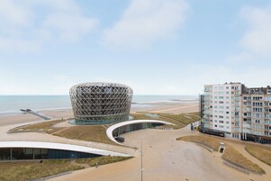 Apartamento | Exterior