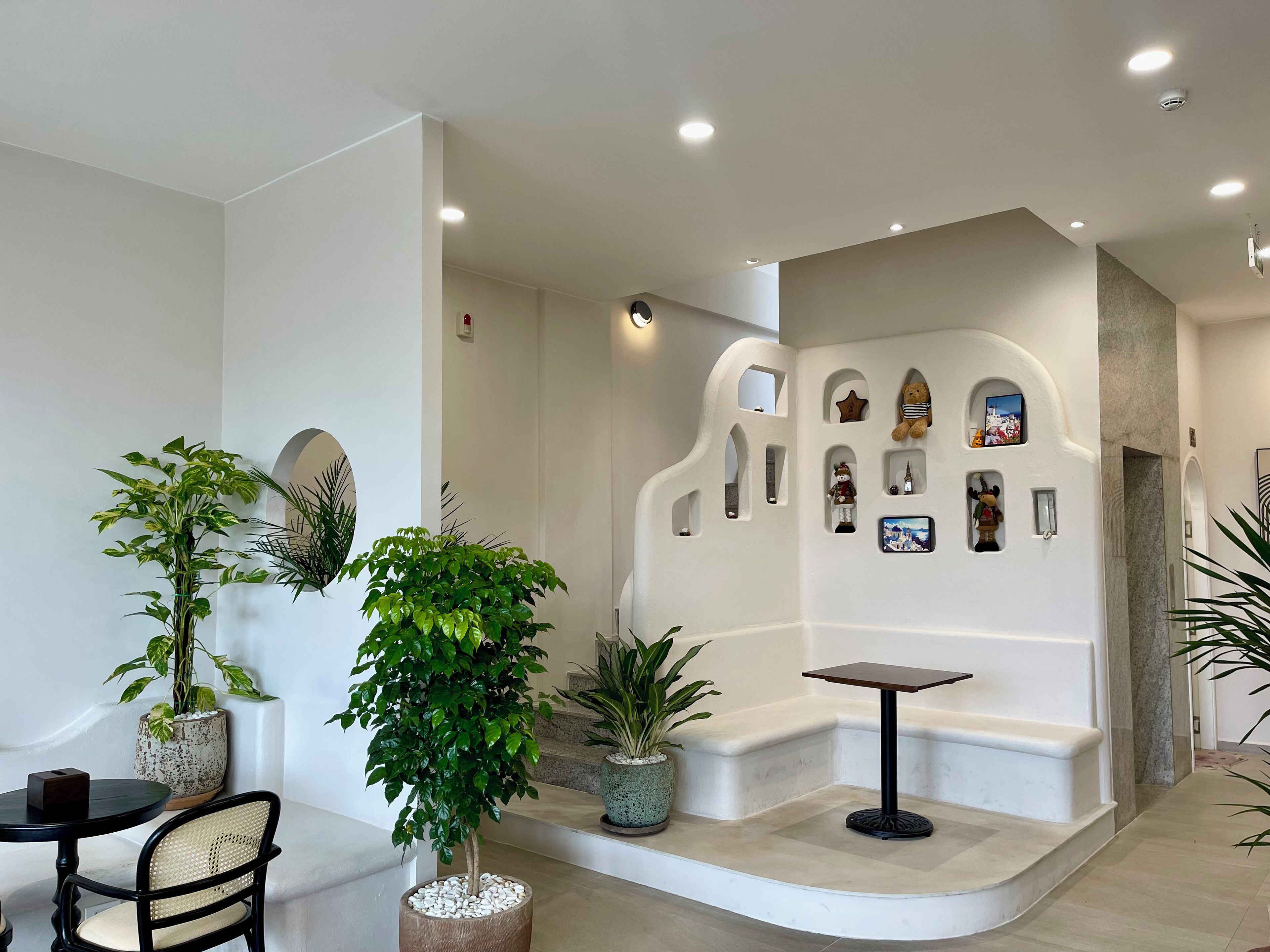 Interieur