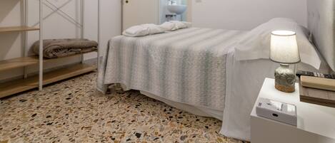 Chambre double | Bureau, accĂšs au Wi-Fi (inclus)