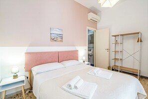 Dobbeltrom | Skrivebord og wi-fi (inkludert)