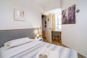 Economy Room - Hotiday Ortigia Opera (Syracuse)