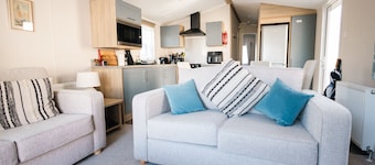 Sea Dreams - a pet friendly property on Sandhills