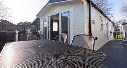 Sea Dreams - a pet friendly property on Sandhills