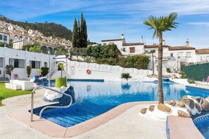 Pool - Studio in Benahavis (Benahavís)
