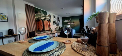 NEYSES Apartments - Kylltalperle