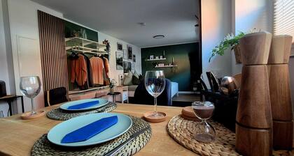 NEYSES Apartments - Kylltalperle