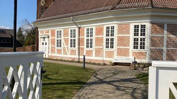 Apartemen | Pemandangan dari properti