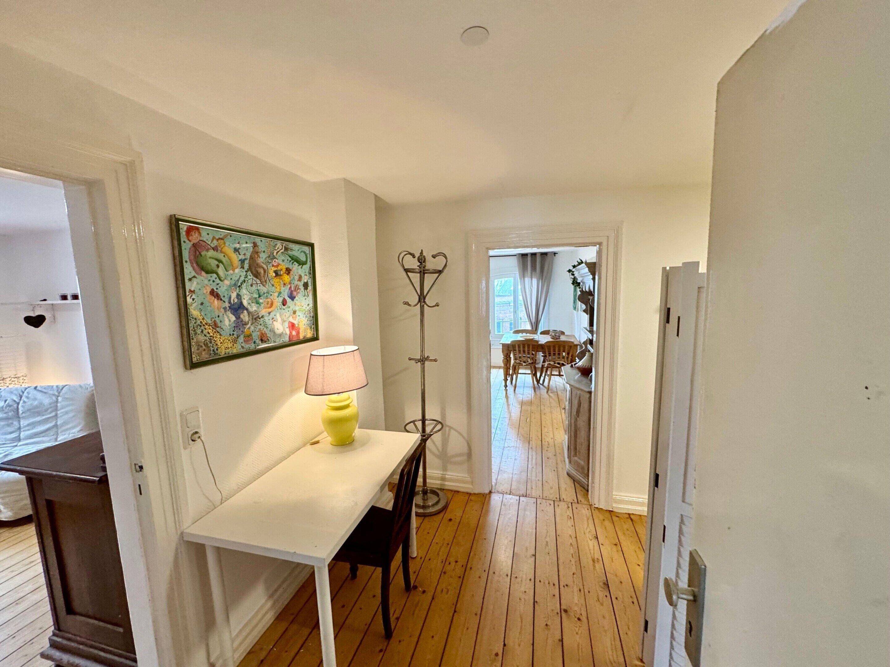 Apartment | Interior