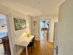 Apartment | Interior - Apartment in Geesthacht Near Elbe River (Geesthacht)