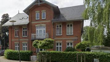 Apartment | Exterior