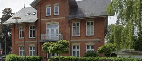 Apartemen | Eksterior