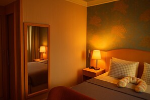 Superior Room - Elegance Suítes Higienópolis (Sao Paulo)